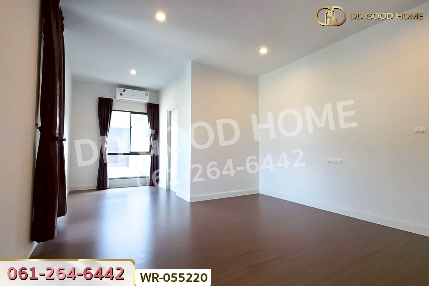 บ้านเดี่ยว สราญสิริ ศรีวารี สุวรรณภูมิ สมุทรปราการ ใกล้ ท่าอากาศยานสุวรรณภูมิ WR-055220