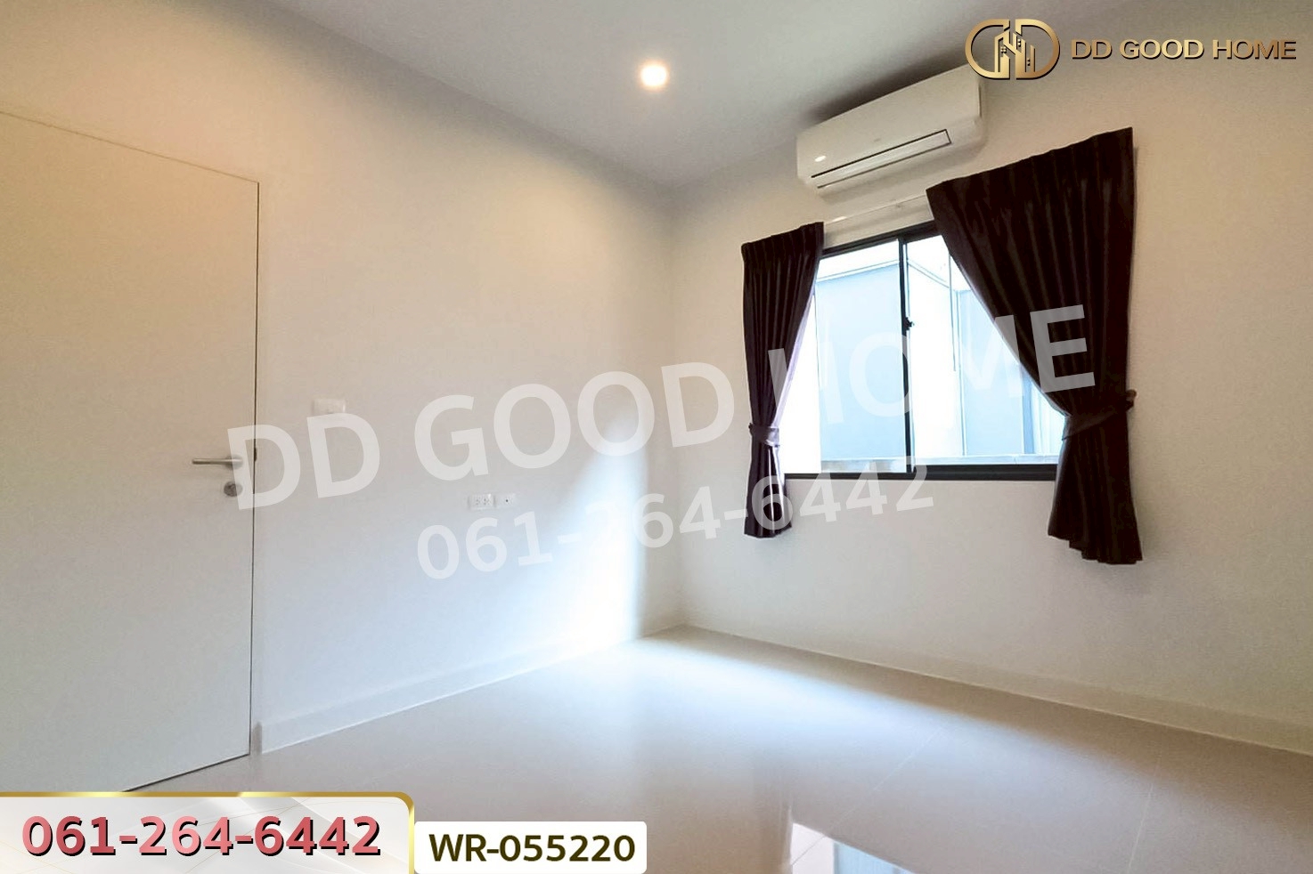 บ้านเดี่ยว สราญสิริ ศรีวารี สุวรรณภูมิ สมุทรปราการ ใกล้ ท่าอากาศยานสุวรรณภูมิ WR-055220