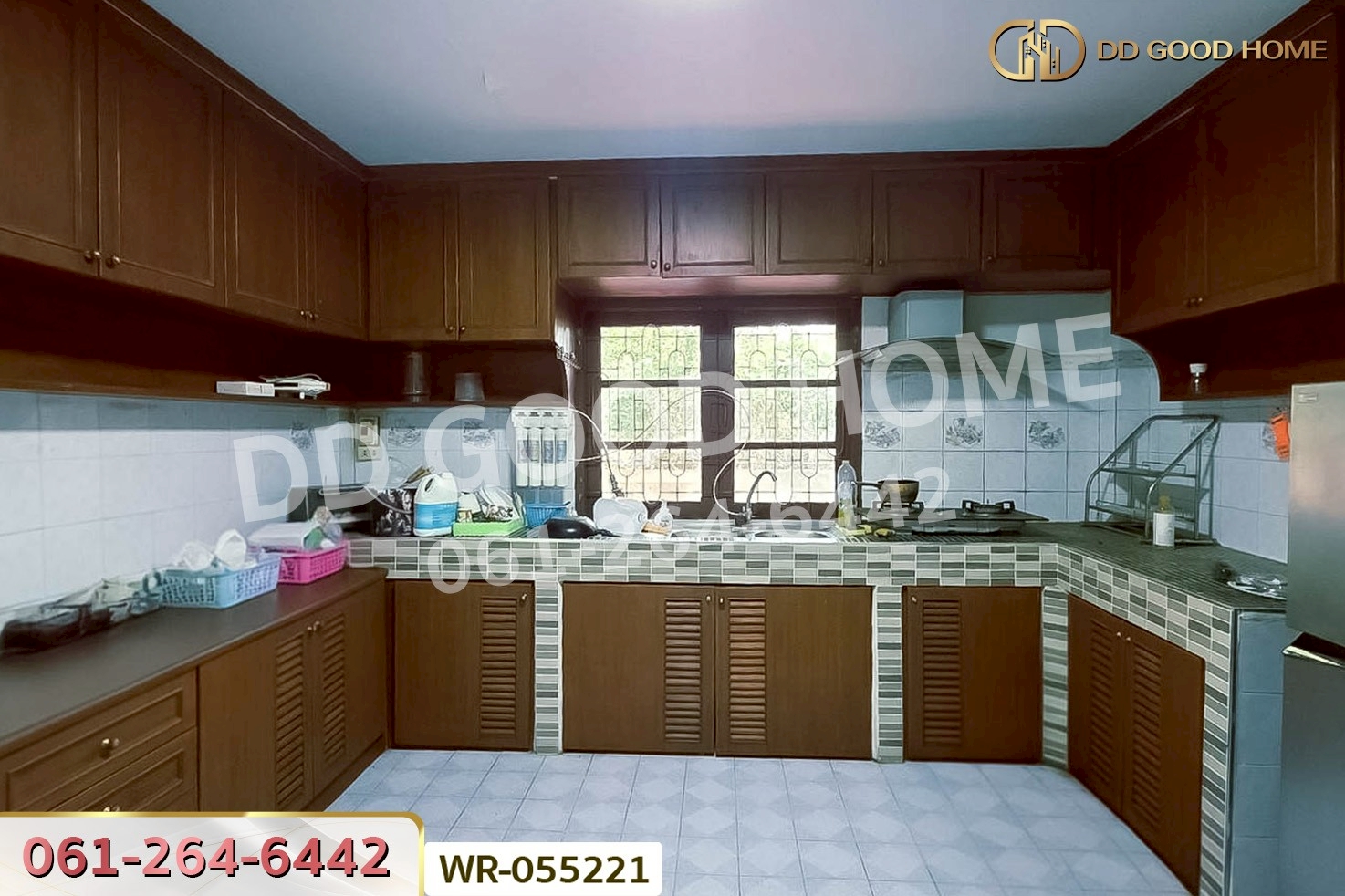 บ้านเดี่ยว เชิงเนิน ถ.ข้างอำเภอ ระยอง ใกล้สำนักงานที่ดินระยอง WR-055221