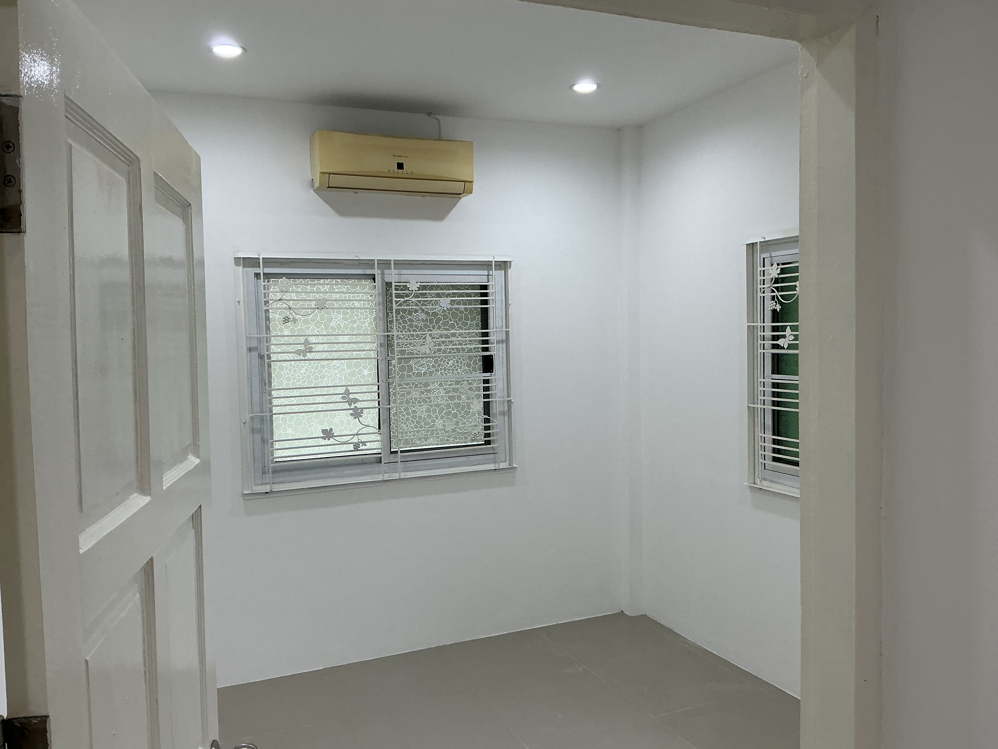 ขายบ้านเดี่ยว 1 ชั้น หมู่บ้านเดอะการ์เด้น สภาพสวย พร้อมเข้าอยู่