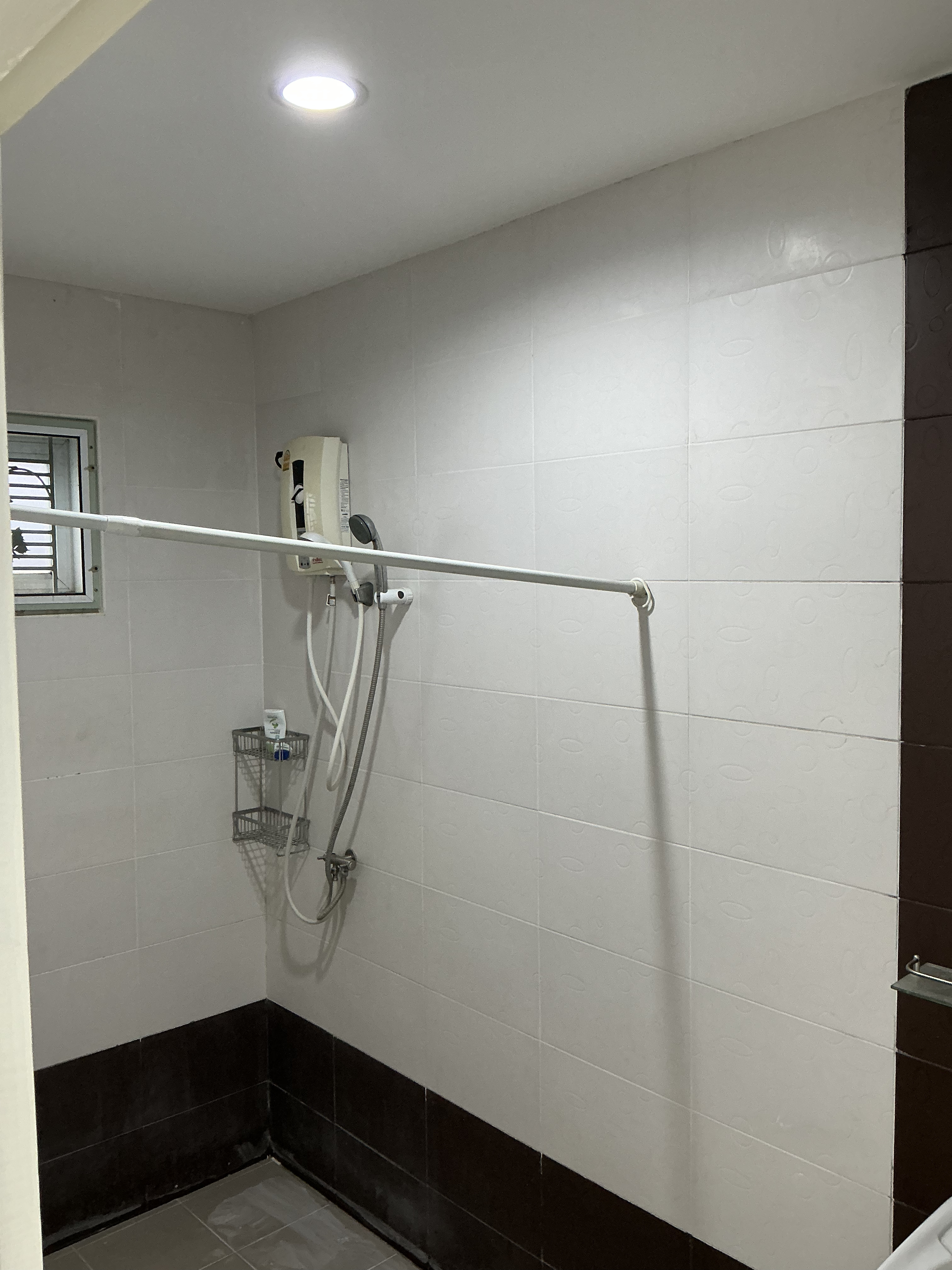 ขายบ้านเดี่ยว 1 ชั้น หมู่บ้านเดอะการ์เด้น สภาพสวย พร้อมเข้าอยู่