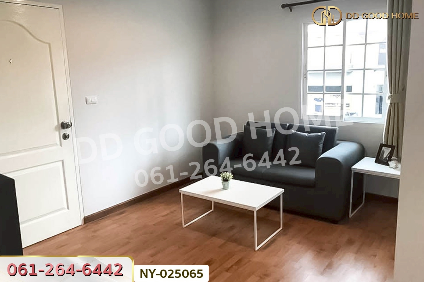 ทิวลิป ไลท์ คอนโดมิเนียม อ้อมน้อย ถ.เพชรเกษม ใกล้มหาวิทยาลัยเอเชียอาคเนย์ NY-025065