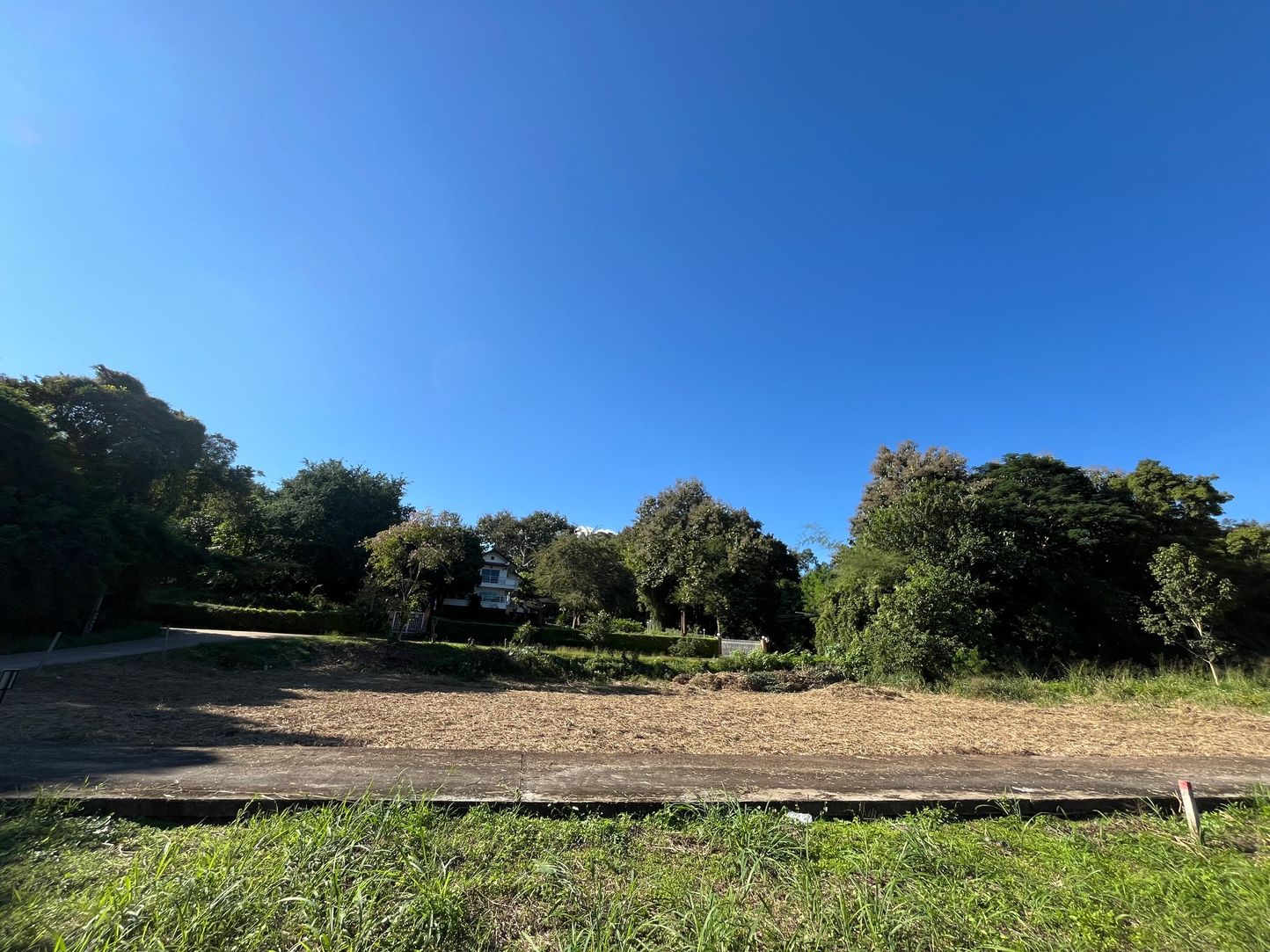 ขาย / ให้เช่าที่ดินเปล่า ทำเลทอง หลัง มช. (ใกล้ มหาวิทยาลัยเชียงใหม่)