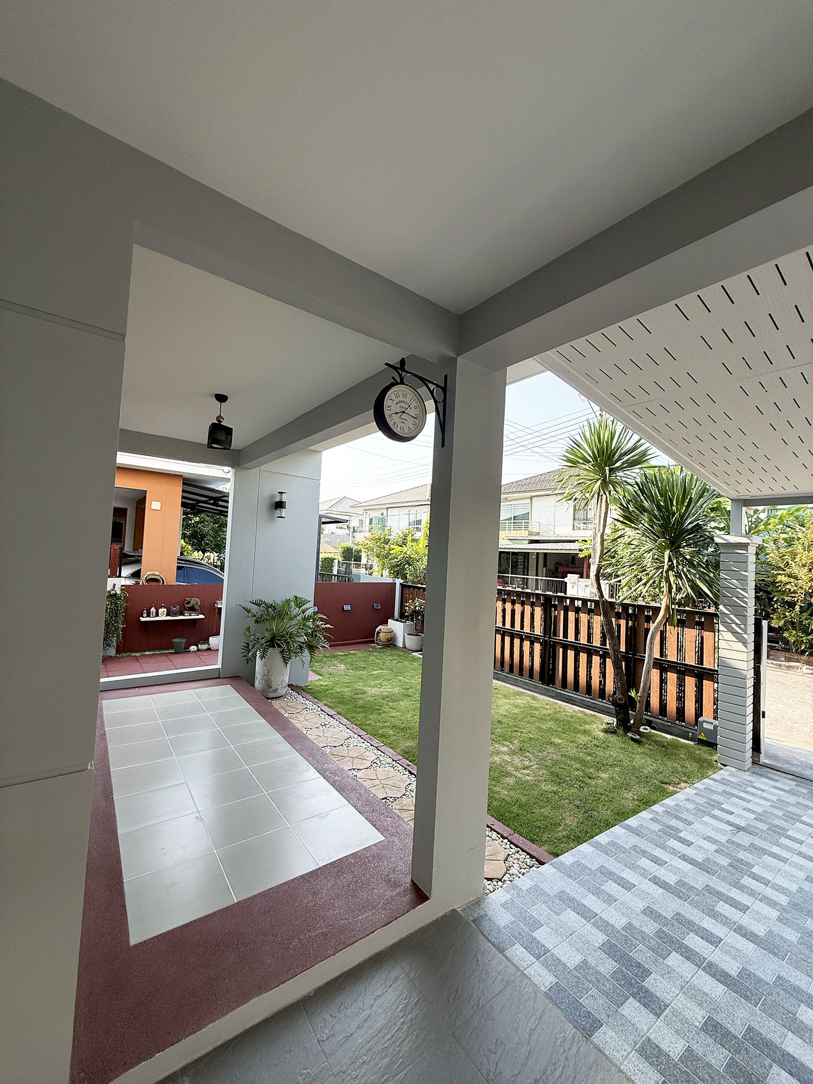 ขายบ้านเดี่ยว #ถนนรามคำแหง ถนนราษฎร์พัฒนา ซอยมิสทีน  #หมู่บ้านสีวลี รามคำแหง-วงแหวน