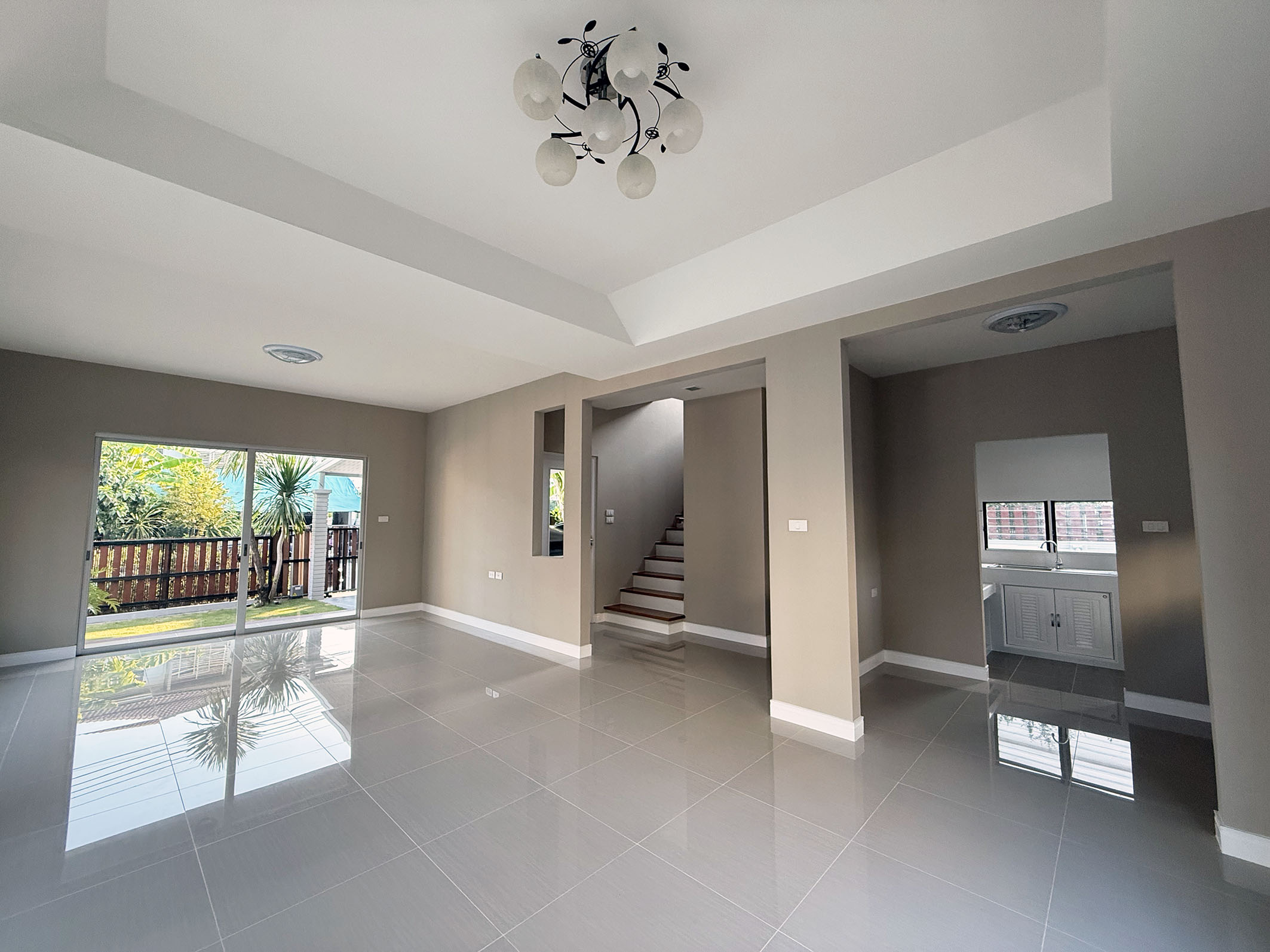 ขายบ้านเดี่ยว #ถนนรามคำแหง ถนนราษฎร์พัฒนา ซอยมิสทีน  #หมู่บ้านสีวลี รามคำแหง-วงแหวน