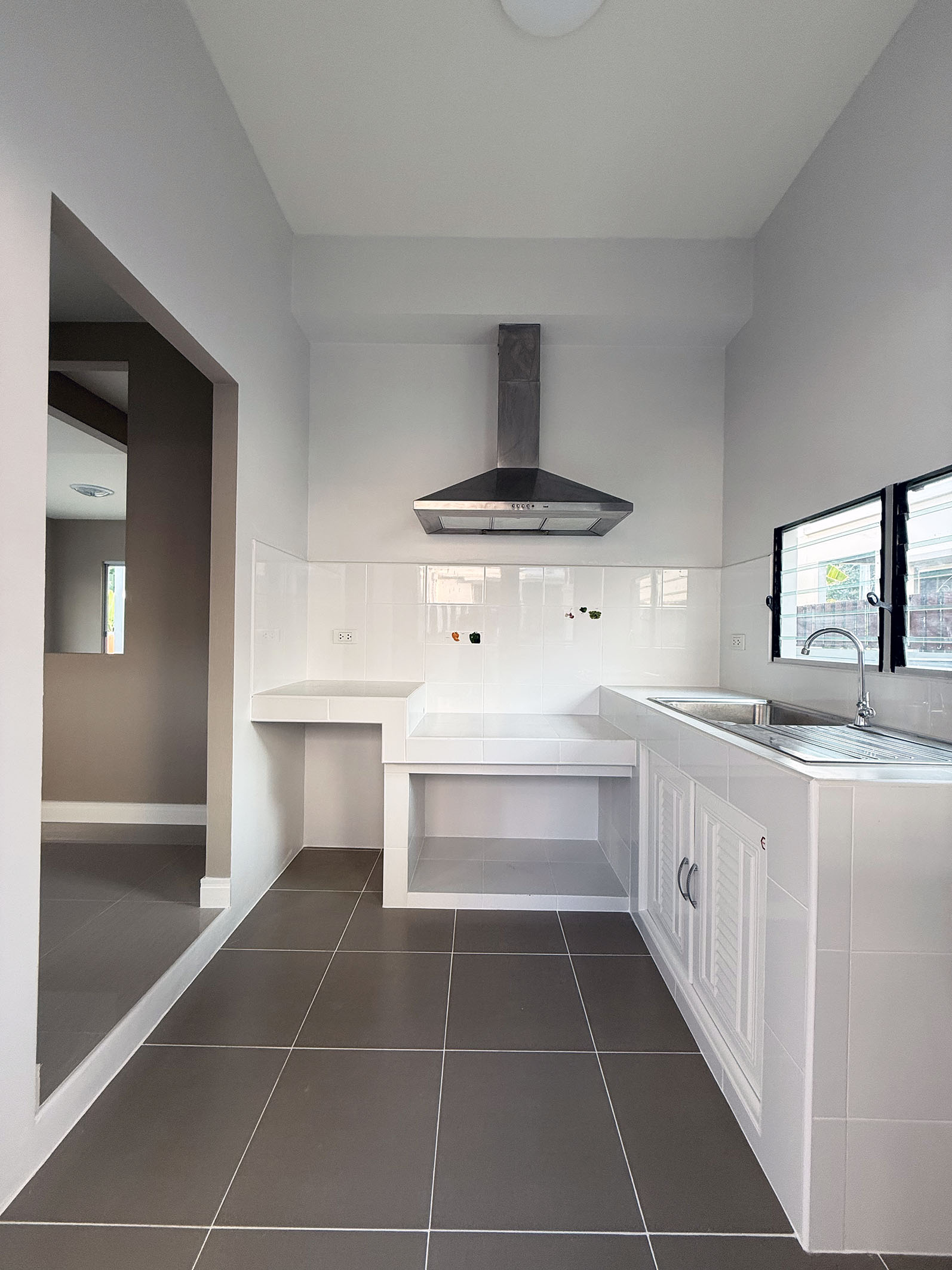 ขายบ้านเดี่ยว #ถนนรามคำแหง ถนนราษฎร์พัฒนา ซอยมิสทีน  #หมู่บ้านสีวลี รามคำแหง-วงแหวน