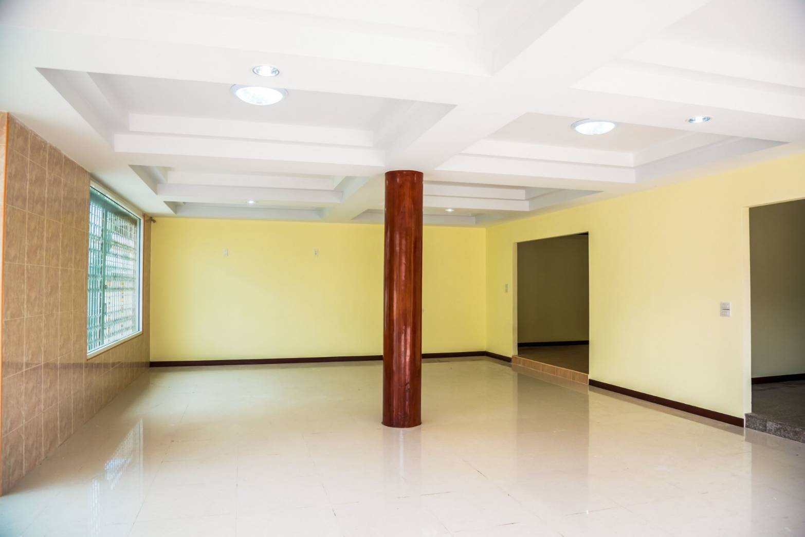 ขายด่วนทาวน์เฮ้าส์ 2 ชั้น ย่านบางใหญ่ นนทบุรี 