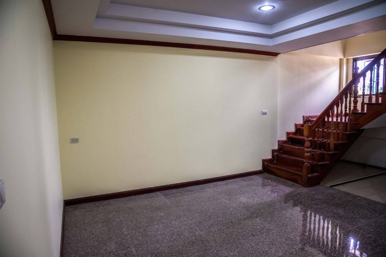 ขายด่วนทาวน์เฮ้าส์ 2 ชั้น ย่านบางใหญ่ นนทบุรี 