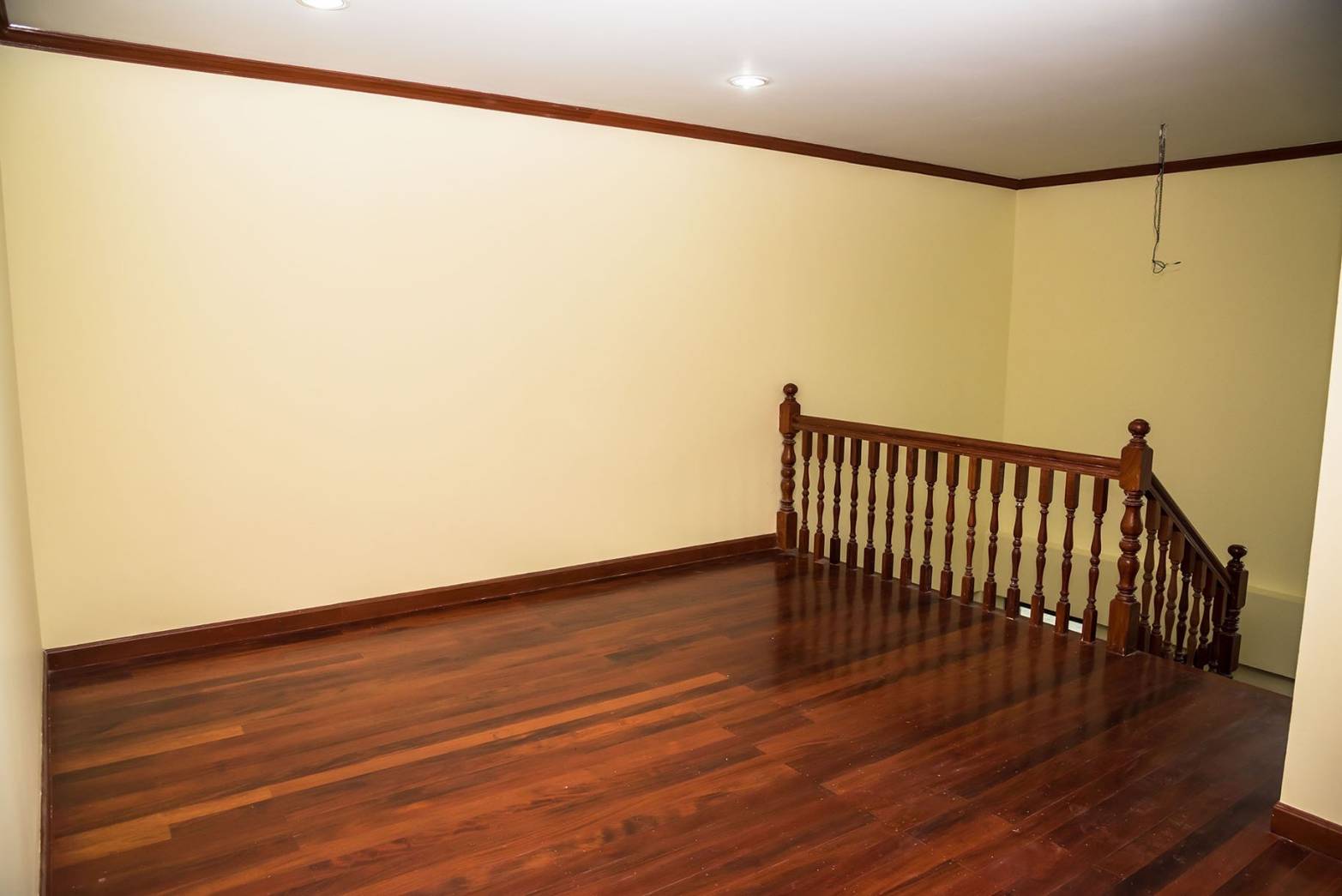 ขายด่วนทาวน์เฮ้าส์ 2 ชั้น ย่านบางใหญ่ นนทบุรี 