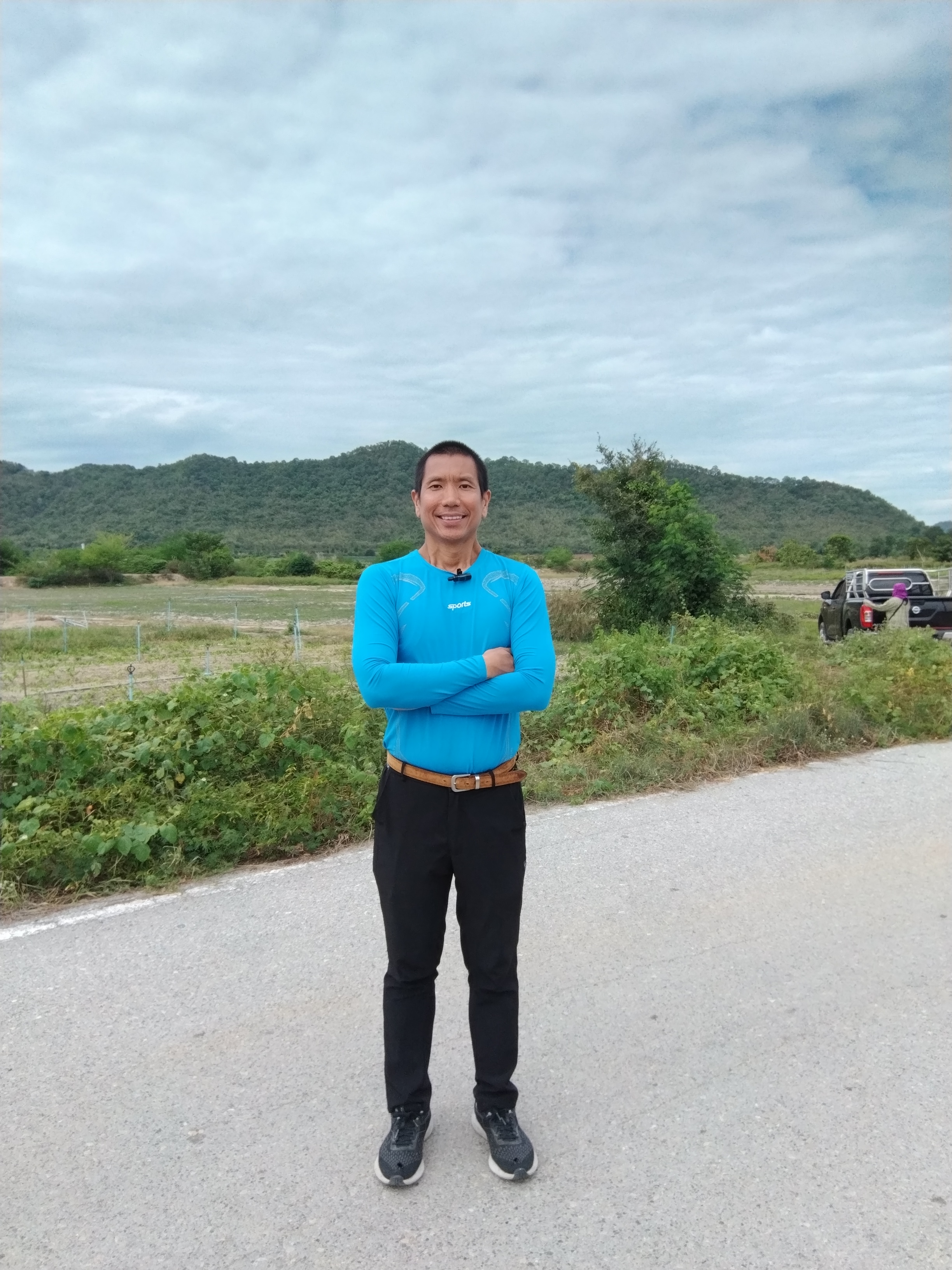 ร้อนนี้…หนีเมือง มามี “บ้านสวนในฝัน” กันไหม ที่ดินเชิงเขาสวยๆ บรรยากาศสงบ ที่ท่าม่วง กาญจนบุรี