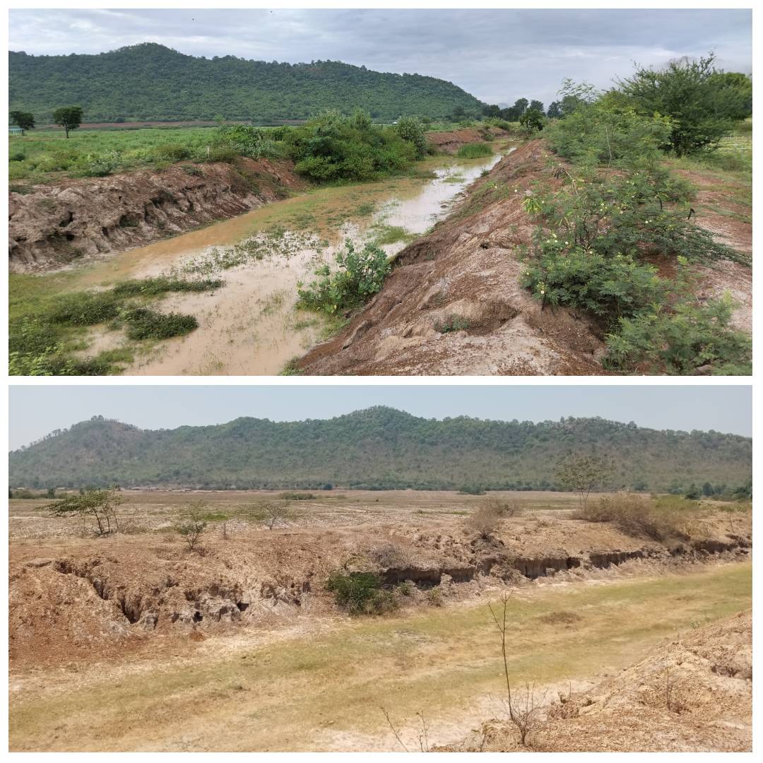 ร้อนนี้…หนีเมือง มามี “บ้านสวนในฝัน” กันไหม ที่ดินเชิงเขาสวยๆ บรรยากาศสงบ ที่ท่าม่วง กาญจนบุรี