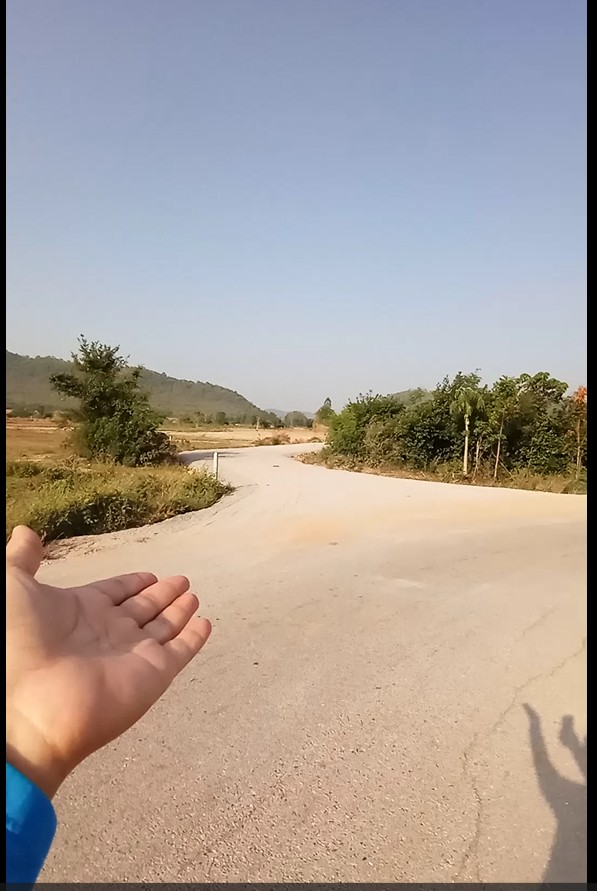 ร้อนนี้…หนีเมือง มามี “บ้านสวนในฝัน” กันไหม ที่ดินเชิงเขาสวยๆ บรรยากาศสงบ ที่ท่าม่วง กาญจนบุรี