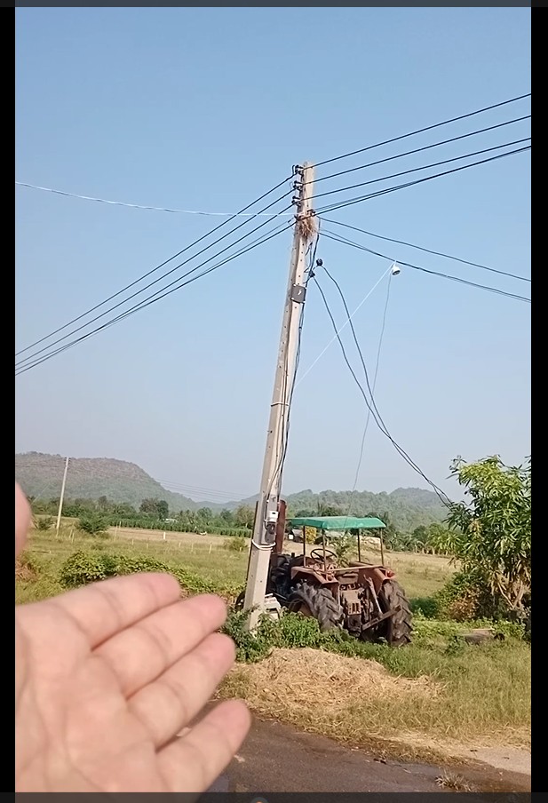 ร้อนนี้…หนีเมือง มามี “บ้านสวนในฝัน” กันไหม ที่ดินเชิงเขาสวยๆ บรรยากาศสงบ ที่ท่าม่วง กาญจนบุรี