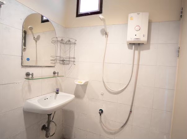 นงลักษณ์แมนชั่น อุบล ห้องพักสะอาด สงบ ปลอดภัย ใจกลางเมืองอุบลฯ