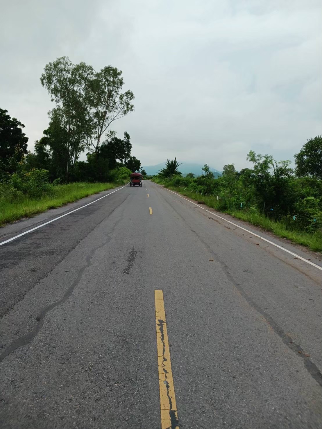 ขายที่ดินแปลงสวย ทำเลทอง อำเภอโคกสำโรง จังหวัดลพบุรี