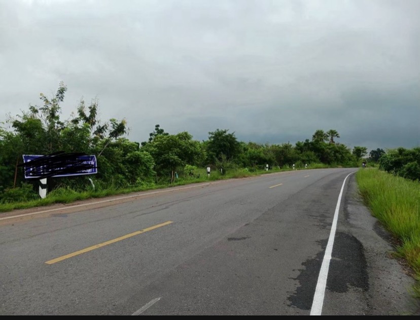 ขายที่ดินแปลงสวย ทำเลทอง อำเภอโคกสำโรง จังหวัดลพบุรี