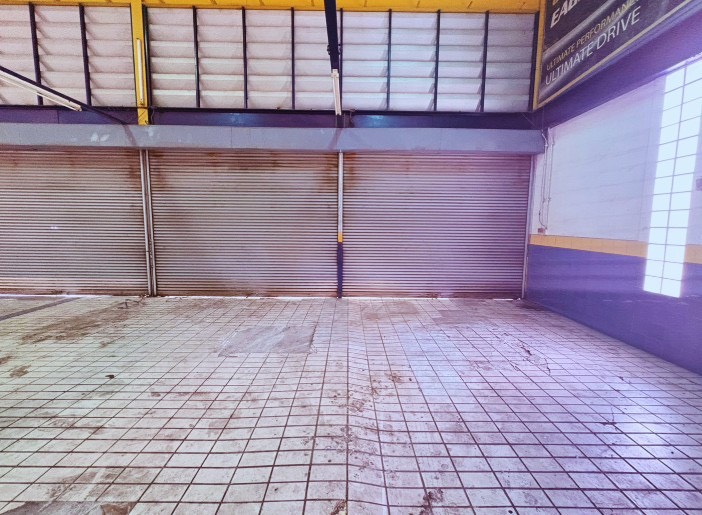 ให้เช่าอาคารพาณิชย์ 2 ชั้น ทำเลดี ติดถนนพหลโยธิน ใกล้ BTS เหมาะลงทุน/ทำธุรกิจ”