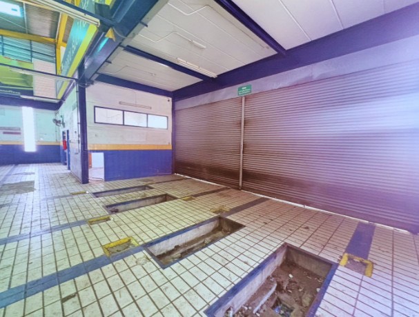 ให้เช่าอาคารพาณิชย์ 2 ชั้น ทำเลดี ติดถนนพหลโยธิน ใกล้ BTS เหมาะลงทุน/ทำธุรกิจ”