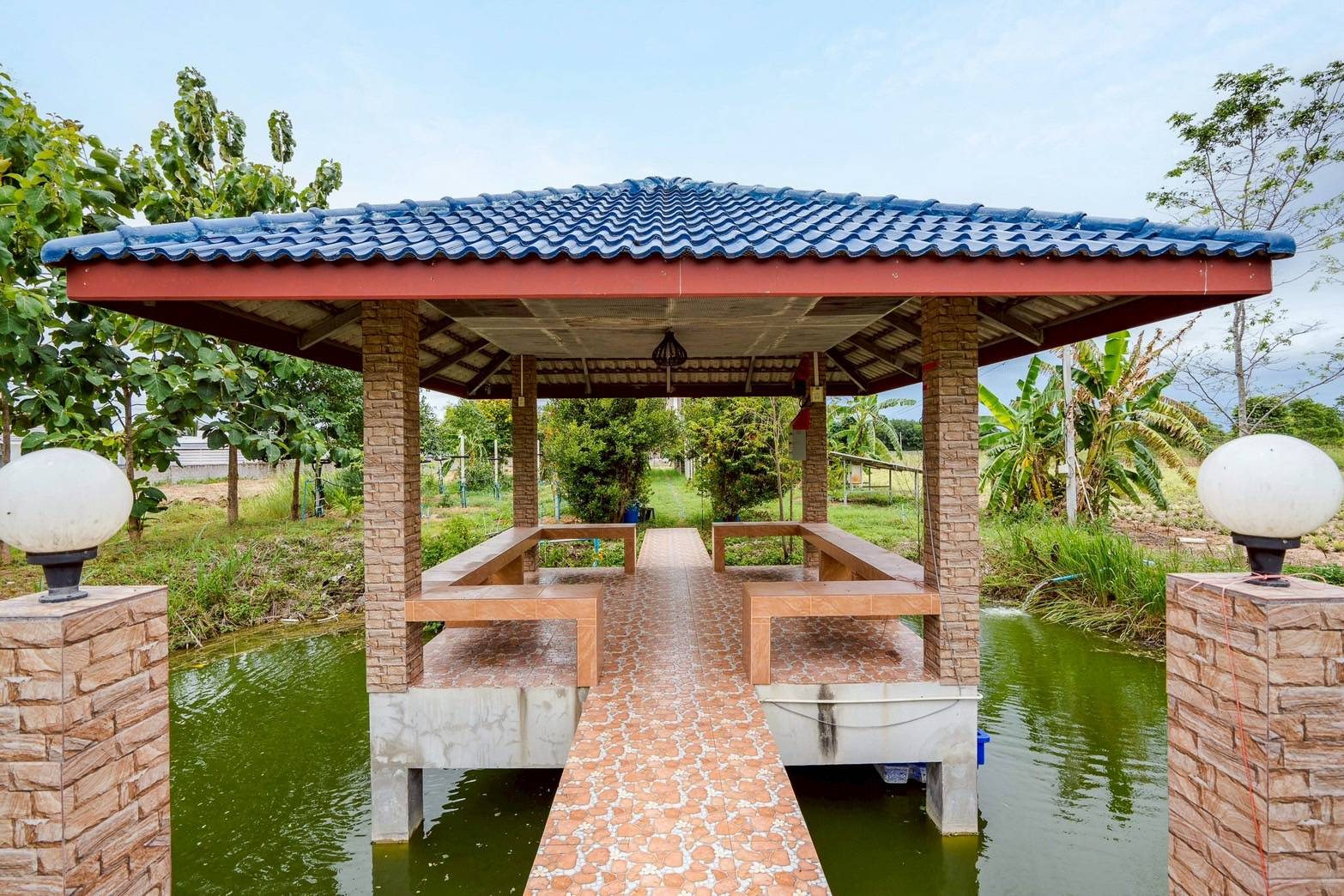 ขายบ้านเดี่ยว  พร้อมที่ดิน  อำเภอหัวหิน จังหวัดประจวบคีรีขันธ์ (เจ้าของขายเอง)