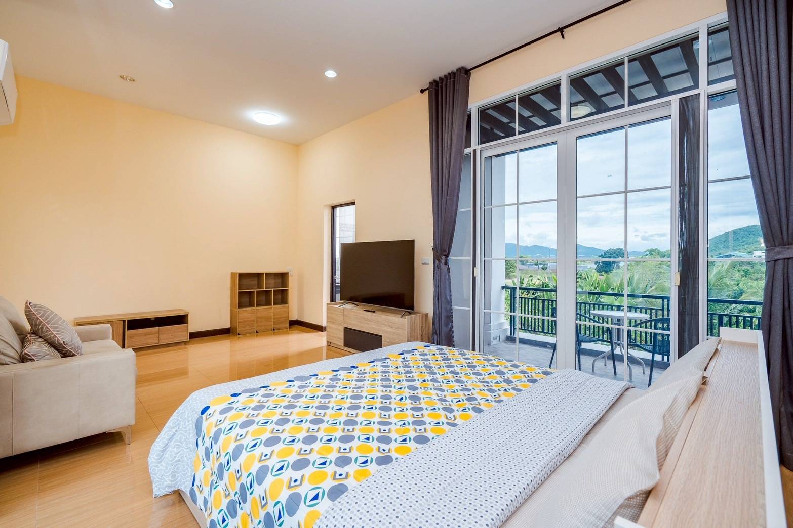 ขายบ้านเดี่ยว  พร้อมที่ดิน  อำเภอหัวหิน จังหวัดประจวบคีรีขันธ์ (เจ้าของขายเอง)