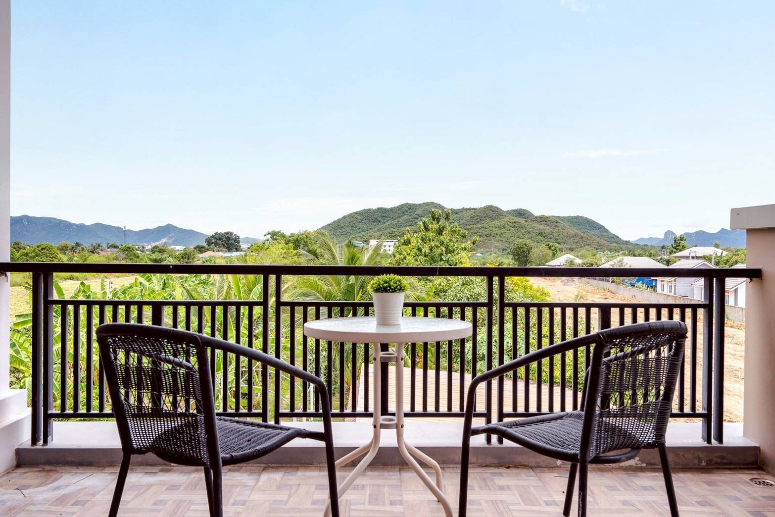 ขายบ้านเดี่ยว  พร้อมที่ดิน  อำเภอหัวหิน จังหวัดประจวบคีรีขันธ์ (เจ้าของขายเอง)