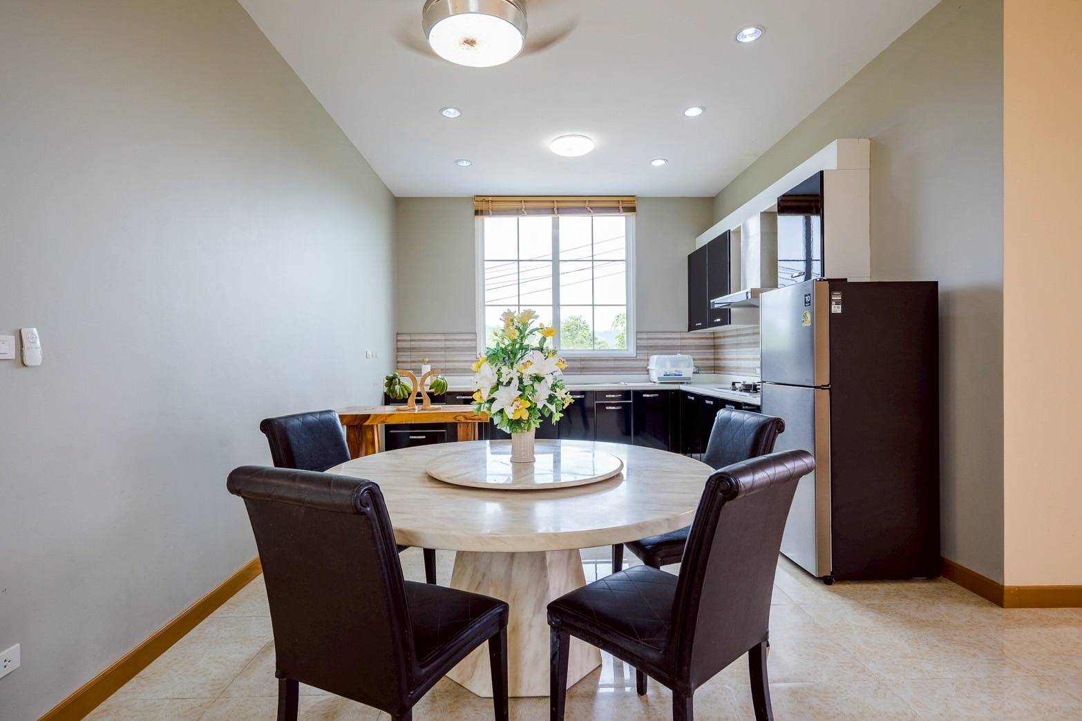 ขายบ้านเดี่ยว  พร้อมที่ดิน  อำเภอหัวหิน จังหวัดประจวบคีรีขันธ์ (เจ้าของขายเอง)