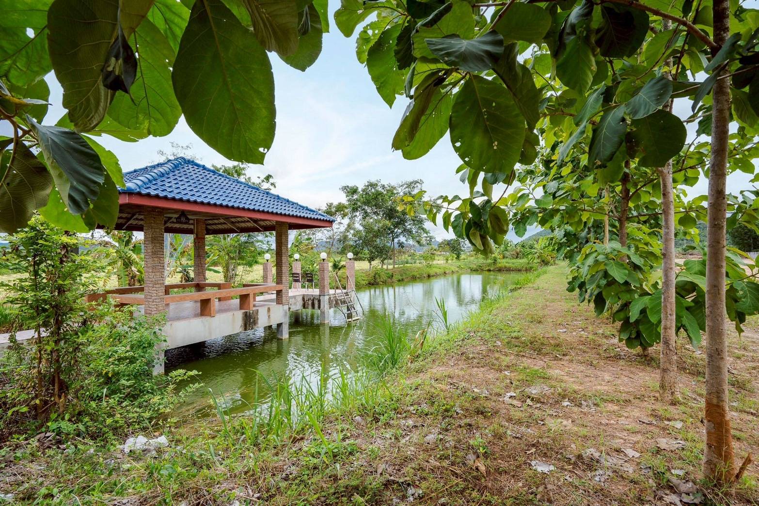 ขายบ้านเดี่ยว  พร้อมที่ดิน  อำเภอหัวหิน จังหวัดประจวบคีรีขันธ์ (เจ้าของขายเอง)