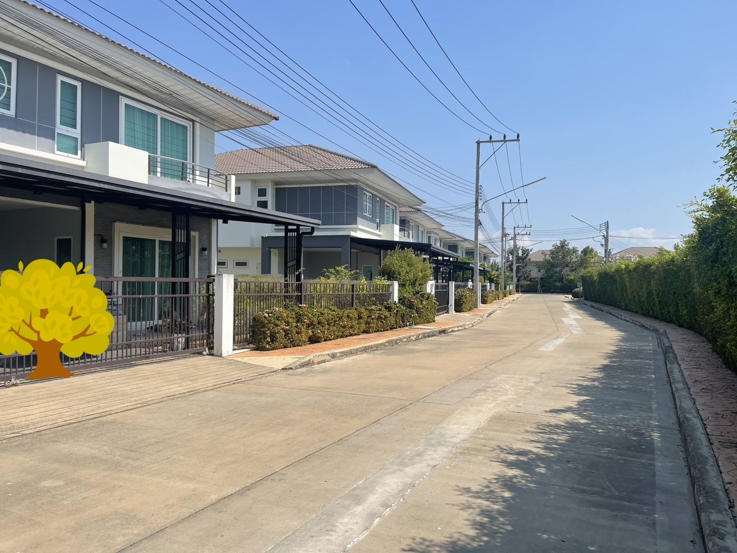 ขายบ้านเดี่ยว 2 ชั้้น โครงการศุภาลัย ไพร์ด ทำเลดี ใกล้ ม.นเรศวร