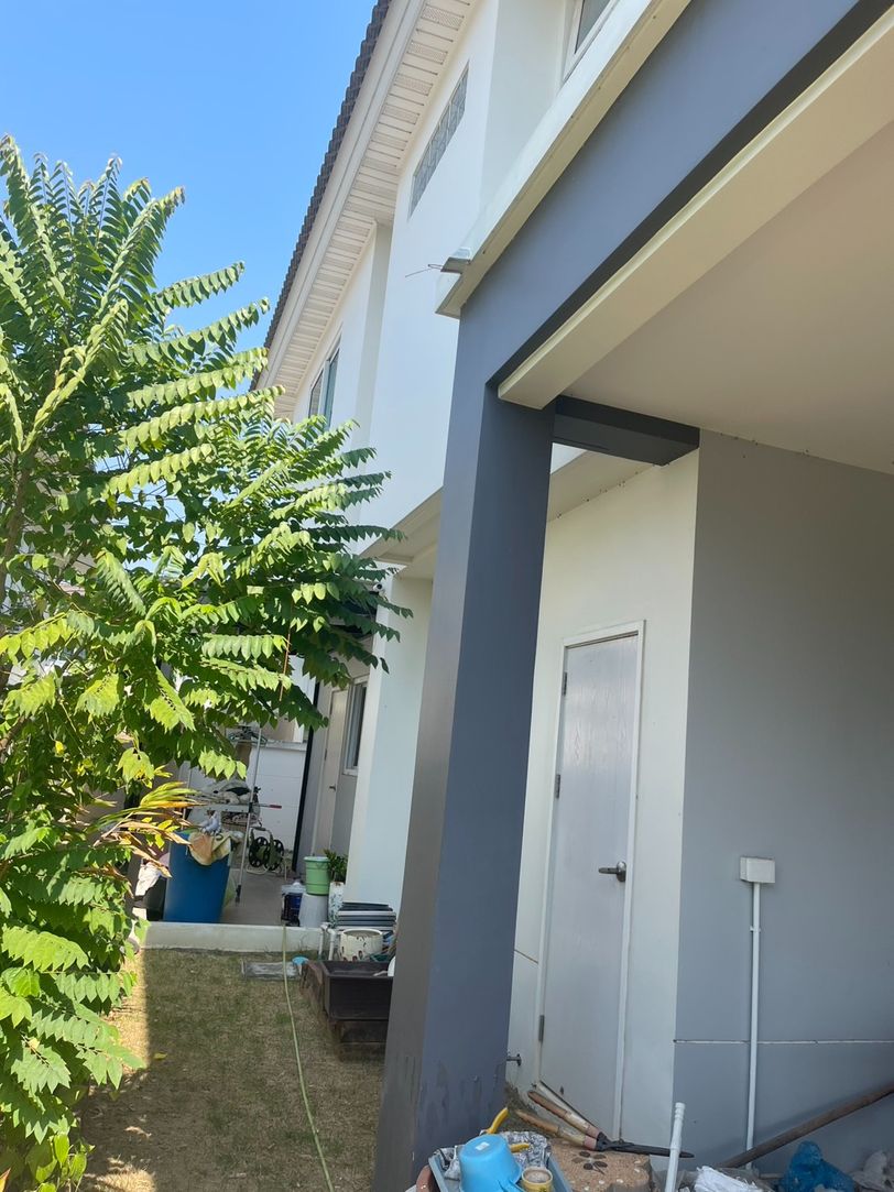 ขายบ้านเดี่ยว 2 ชั้้น โครงการศุภาลัย ไพร์ด ทำเลดี ใกล้ ม.นเรศวร