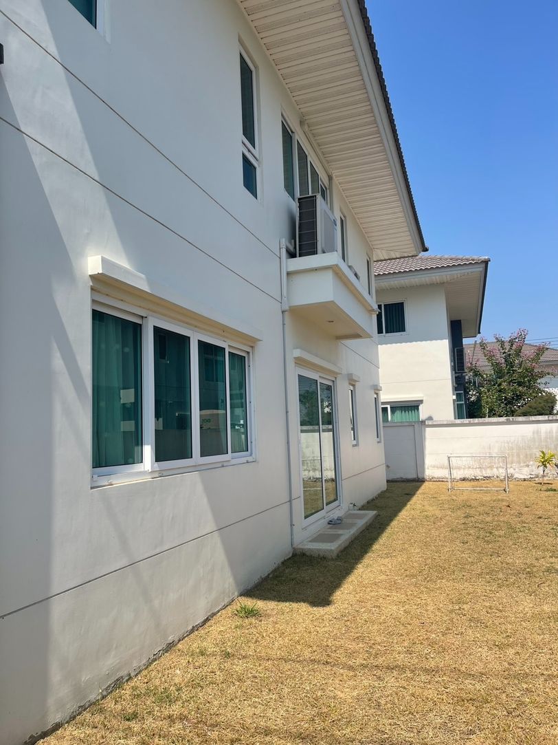 ขายบ้านเดี่ยว 2 ชั้้น โครงการศุภาลัย ไพร์ด ทำเลดี ใกล้ ม.นเรศวร