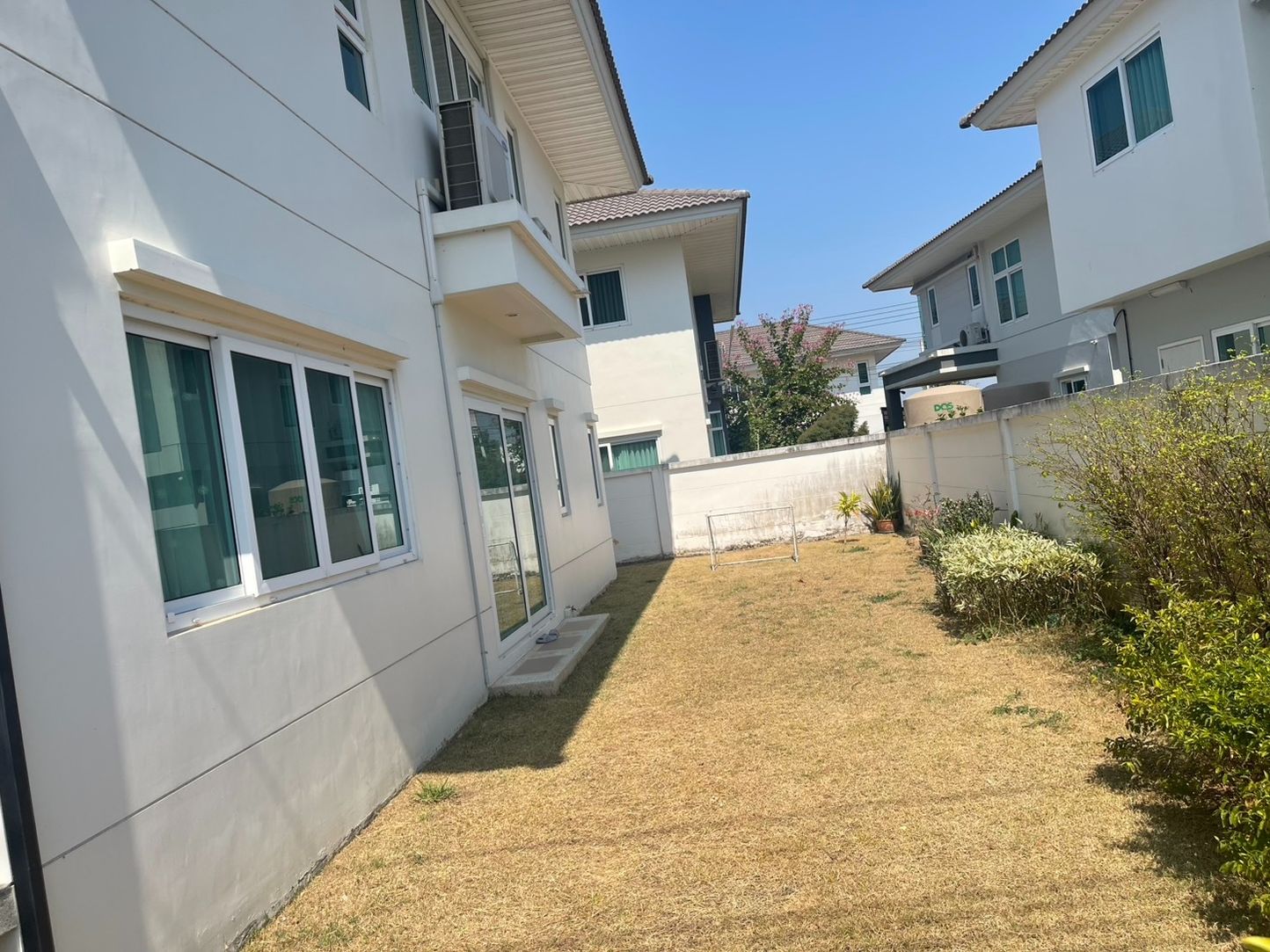 ขายบ้านเดี่ยว 2 ชั้้น โครงการศุภาลัย ไพร์ด ทำเลดี ใกล้ ม.นเรศวร