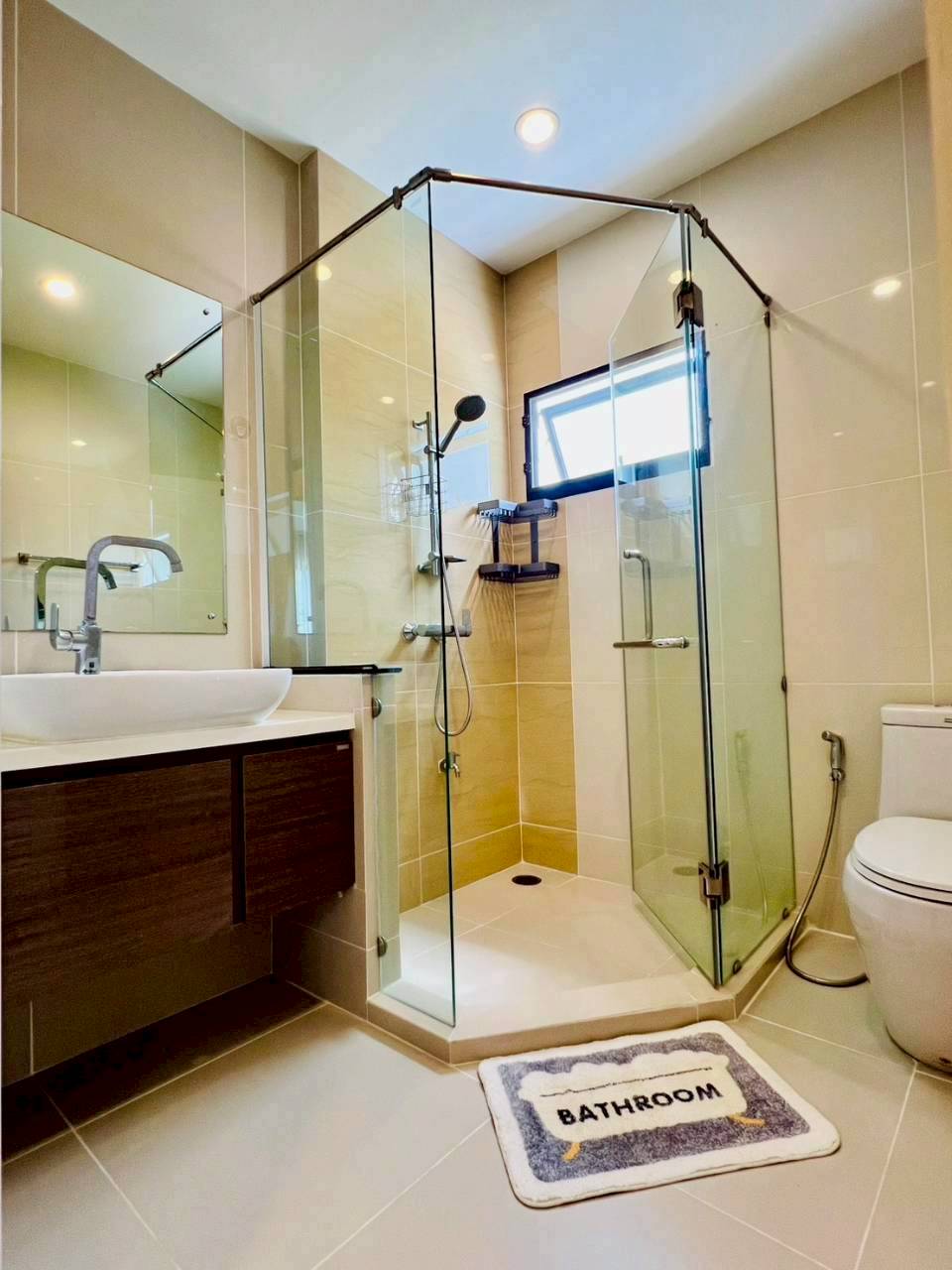 FOR SALE & RENT The Palm Kathu–Patong Village Soi Bangtong, Kathu, Phuket