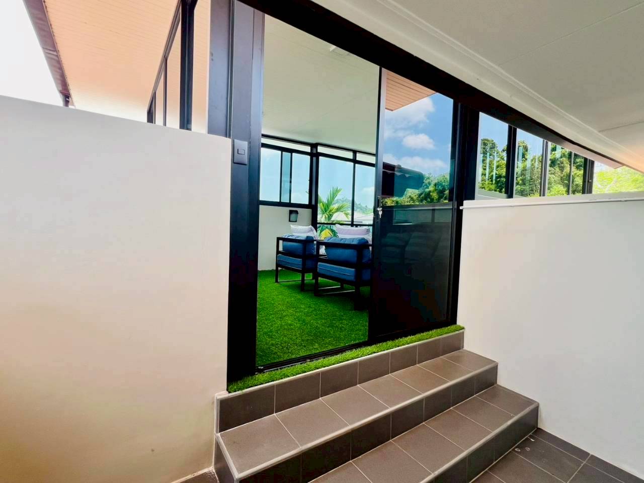 FOR SALE & RENT The Palm Kathu–Patong Village Soi Bangtong, Kathu, Phuket