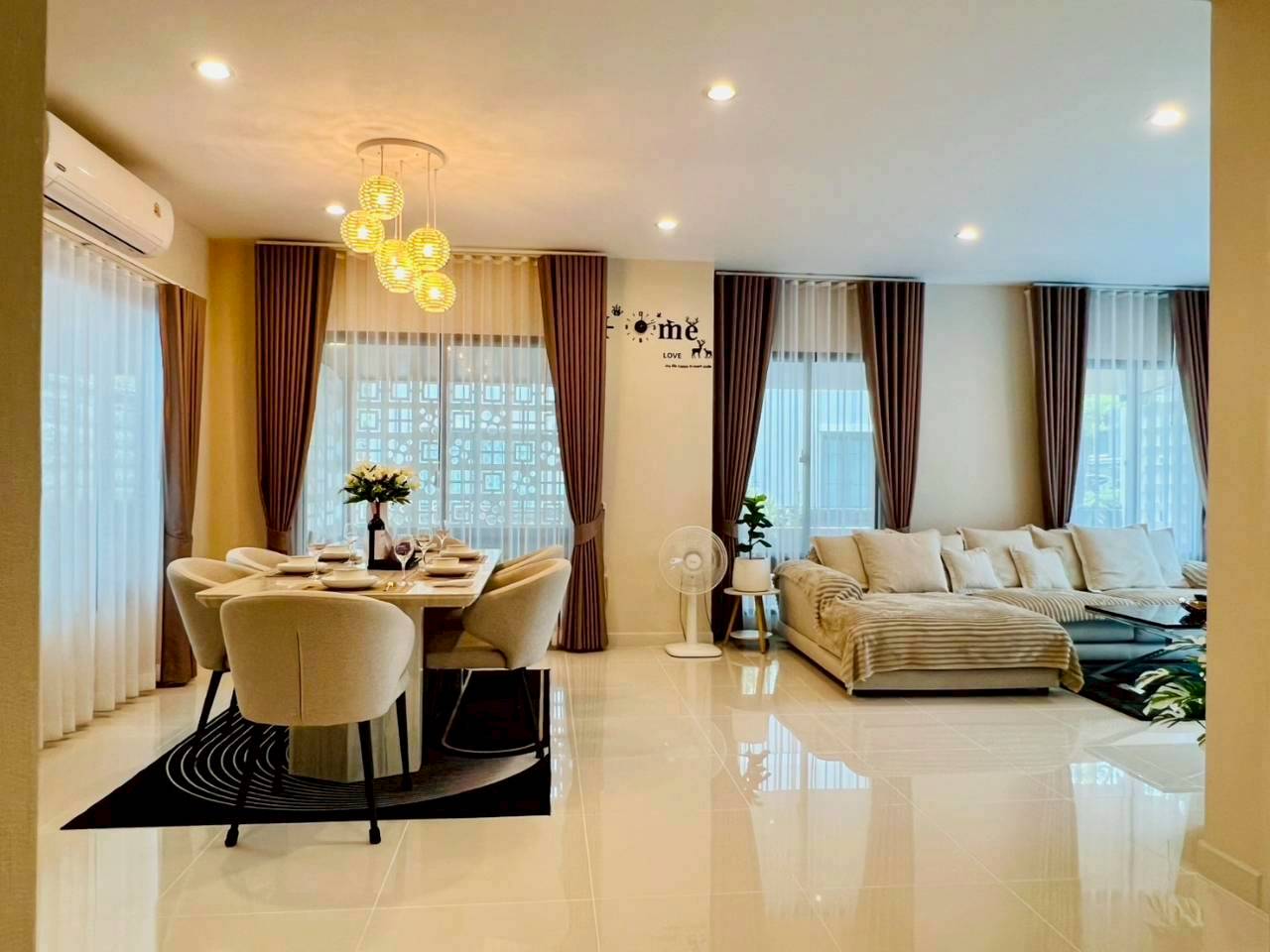 FOR SALE & RENT The Palm Kathu–Patong Village Soi Bangtong, Kathu, Phuket