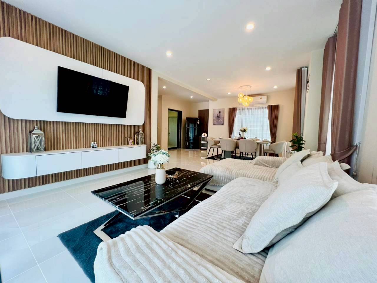 FOR SALE & RENT The Palm Kathu–Patong Village Soi Bangtong, Kathu, Phuket