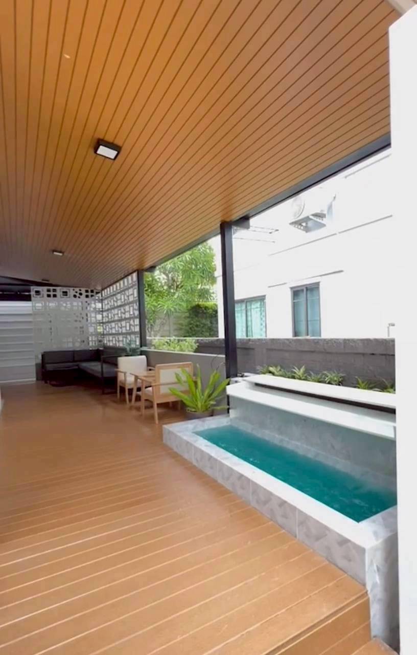 FOR SALE & RENT The Palm Kathu–Patong Village Soi Bangtong, Kathu, Phuket