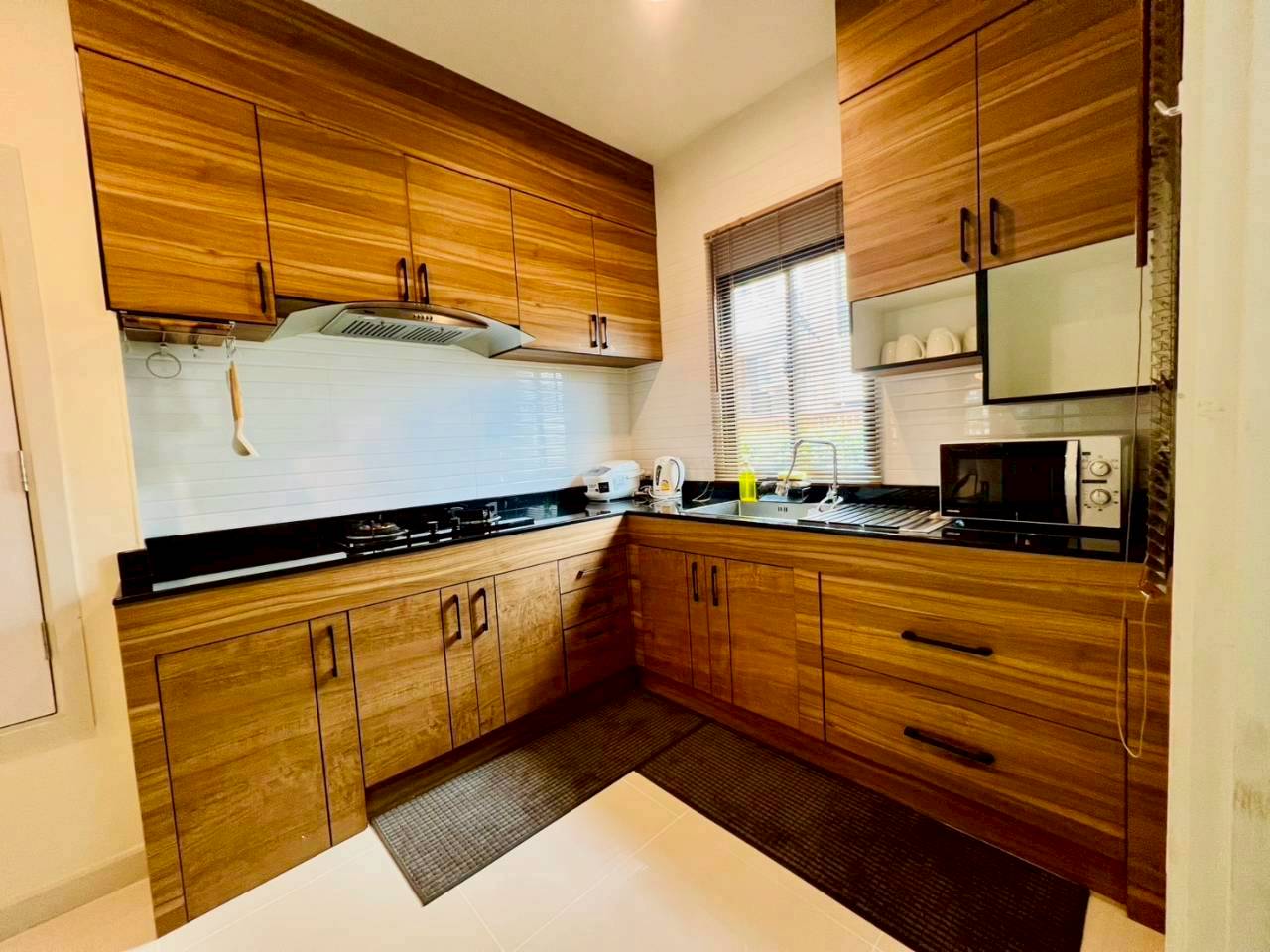 FOR SALE & RENT The Palm Kathu–Patong Village Soi Bangtong, Kathu, Phuket