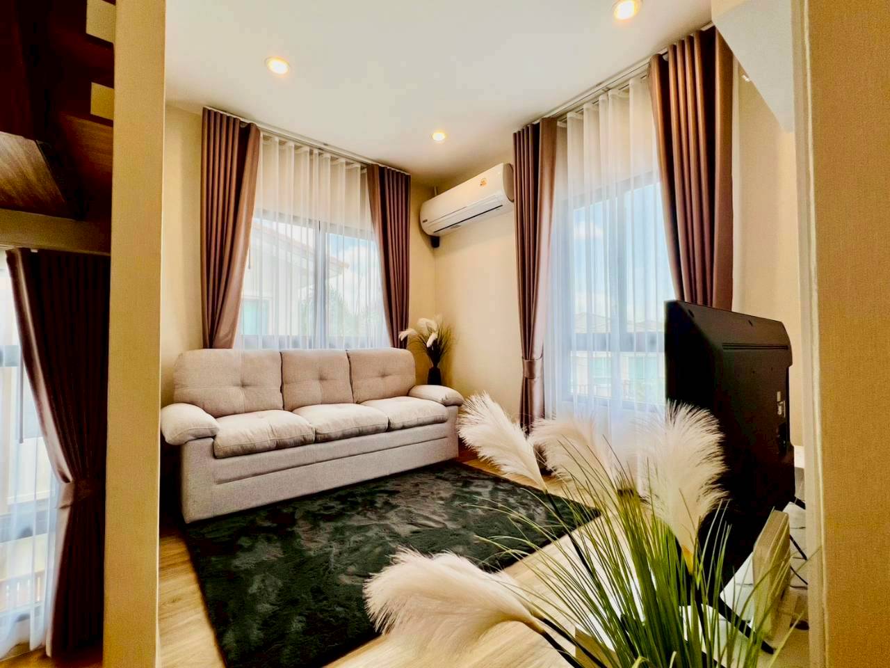 FOR SALE & RENT The Palm Kathu–Patong Village Soi Bangtong, Kathu, Phuket