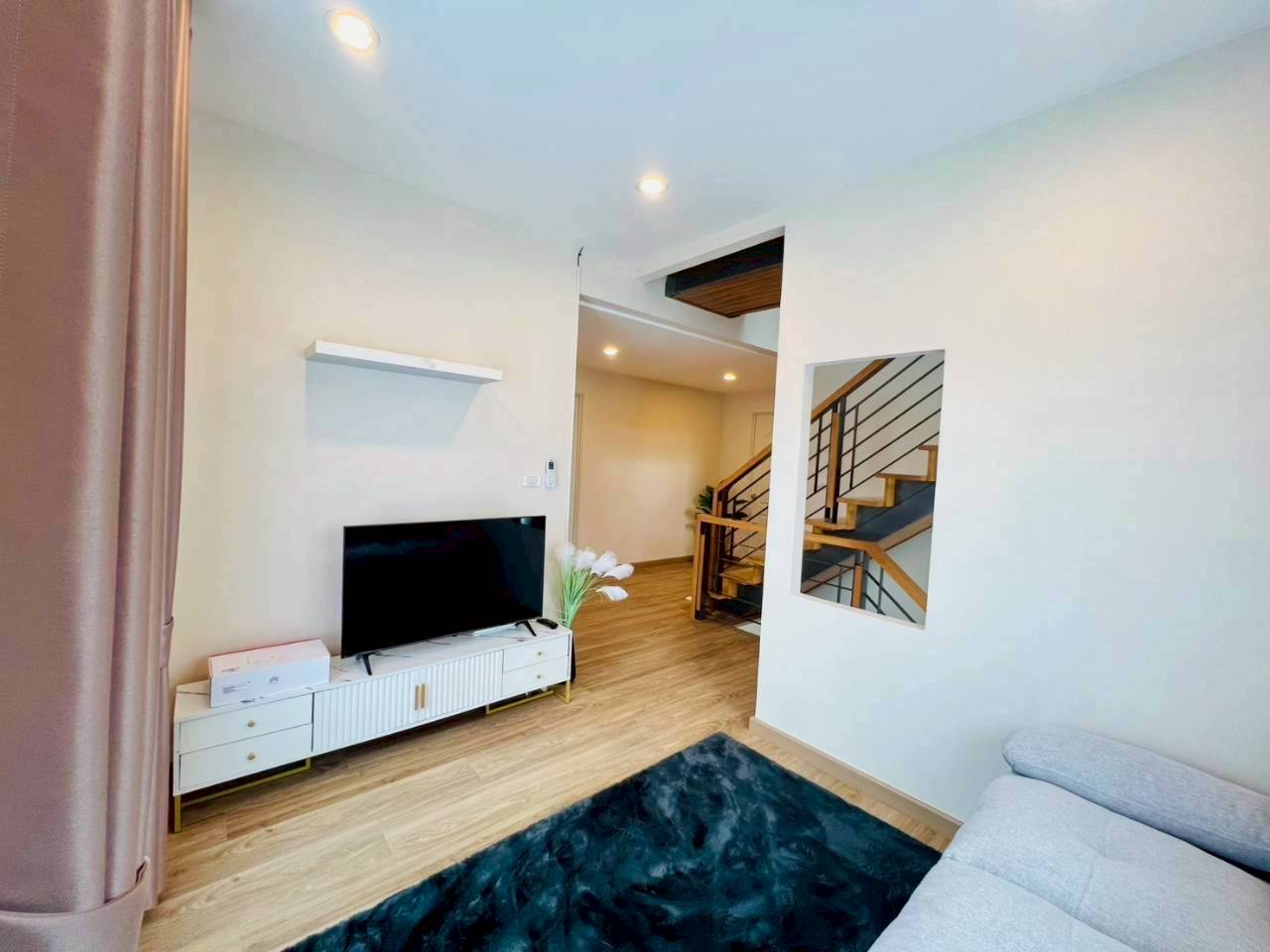 FOR SALE & RENT The Palm Kathu–Patong Village Soi Bangtong, Kathu, Phuket