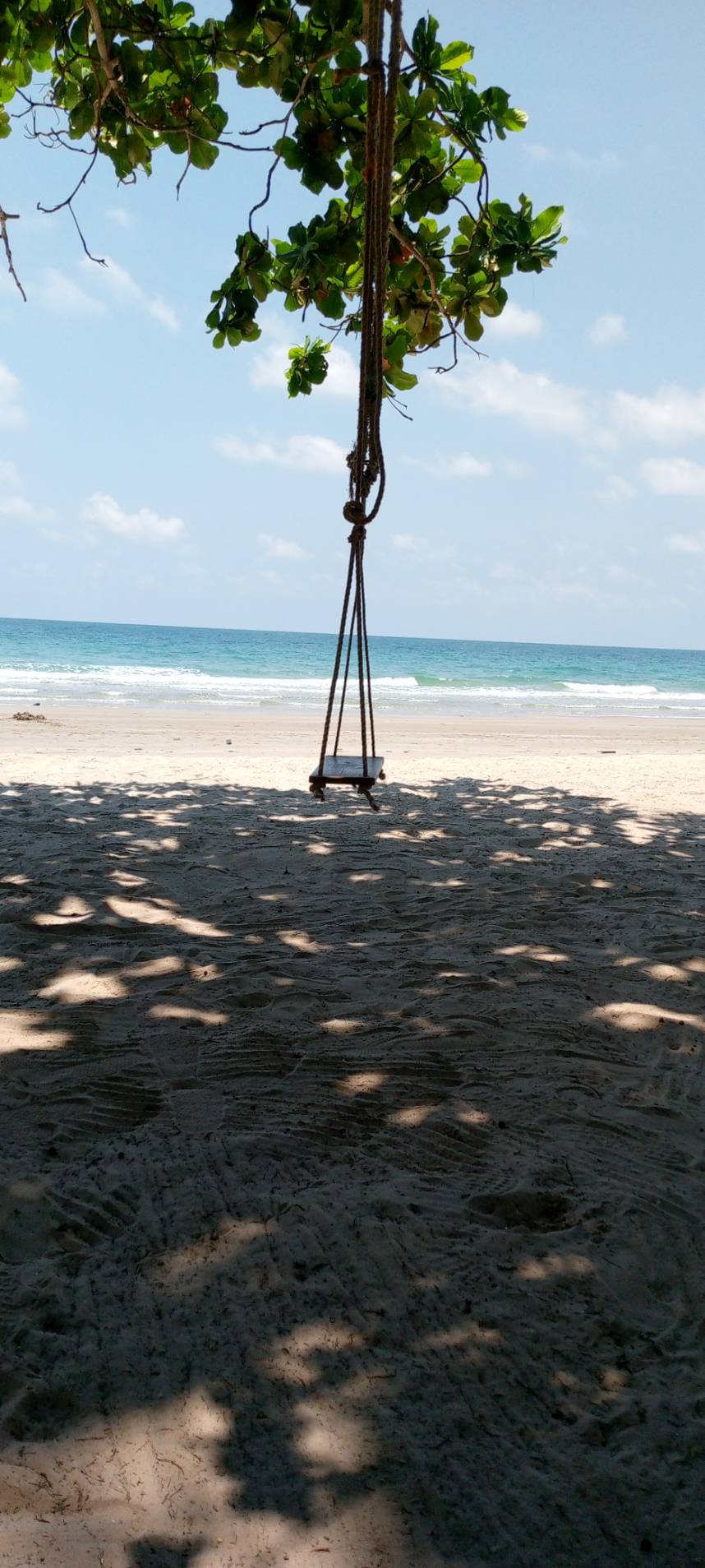 ขายที่ดิน เนื้อที่ 4 ไร่ ในทำเลทอง 500 เมตร ถึงหาดทรายเเม่รำพึง (ก้นอ่าว) โฉนดครุฑเเดง นส4จ พร้อมโอน