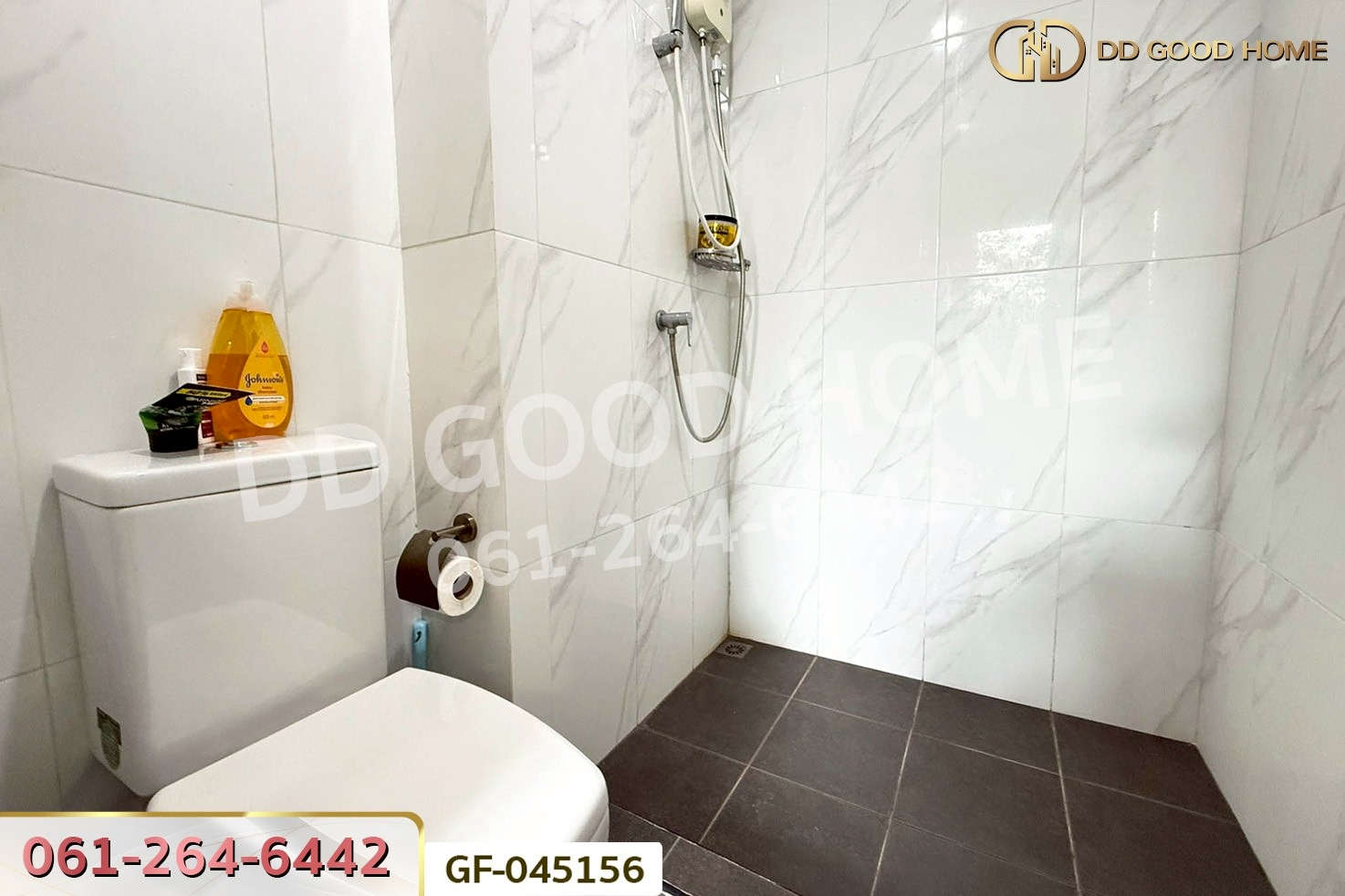 คอนโด อาสะ อยุธยา-โรจนะ ใกล้โลตัสโรจนะ GF-045156