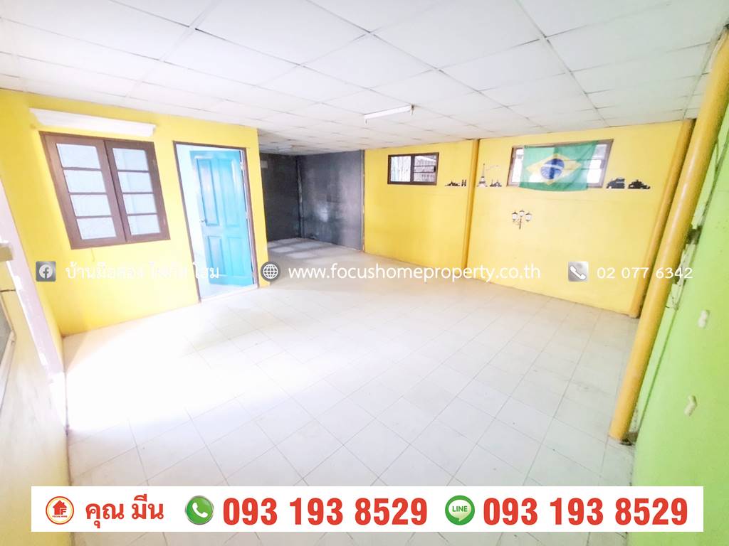 ขาย บ้านเดี่ยว 2 ชั้น หมู่บ้าน บ้านบัวทอง