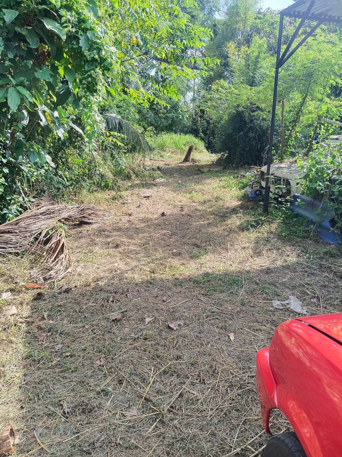 ขายที่ดินเปล่า ห้วยยายจีน  ห้วยใหญ่ ชลบุรี (เจ้าของขายเอง)