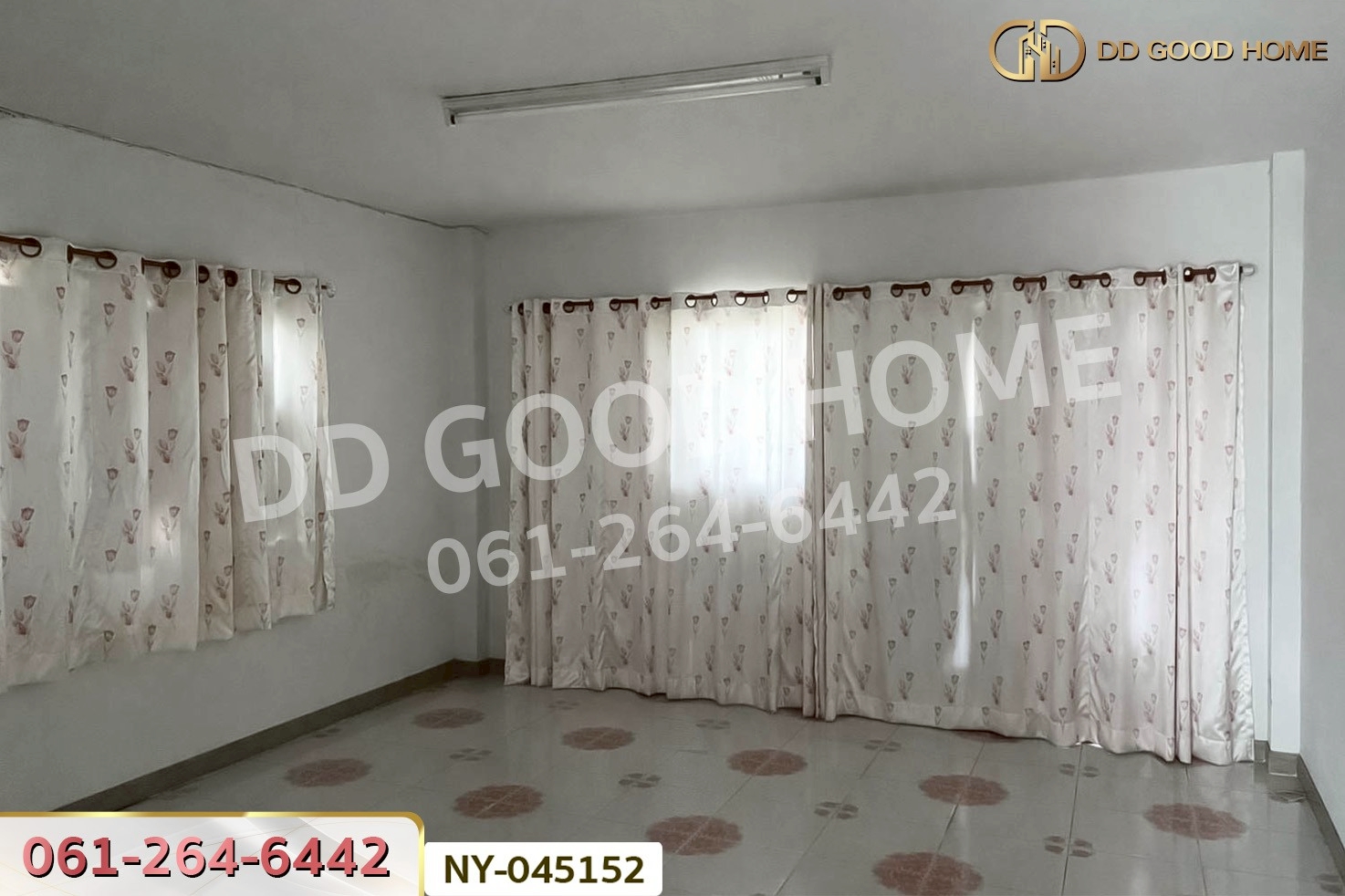 อาคารพาณิชย์ โครงการศรีราชาแลนด์แอนด์เฮาส์ 2 (ซ.โรงไม้ขีด) ชลบุรี ใกล้โรงเรียนอัสสัมชัญ ศรีราชา NY-045152