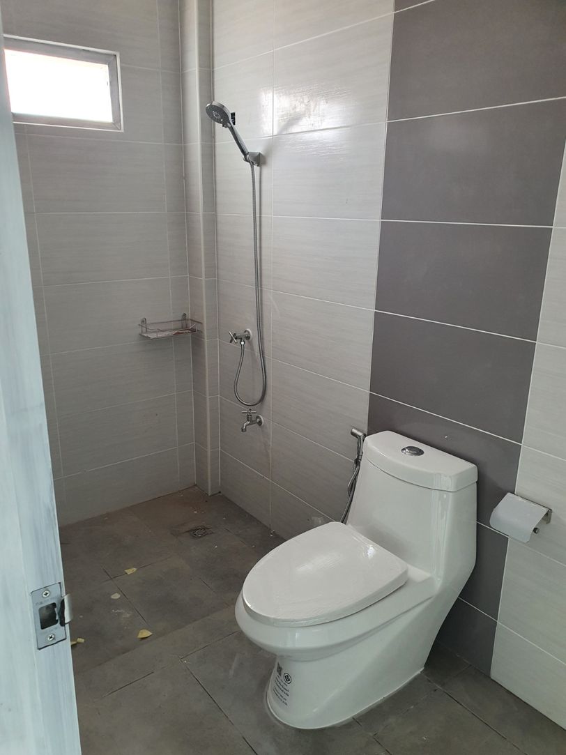 ขายด่วนบ้านใหม่พร้อมอยู่ (โครงการบ้านสวยนครชัยศรี) ทาวน์เฮ้าส์ 2 ชั้น 3 ห้องนอน 2 ห้องน้ำ สวยพร้อมอยู่