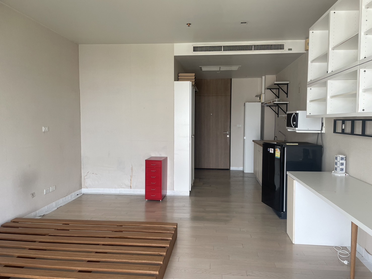 ขายคอนโด  noble solo เขตวัฒนา กรุงเทพมหานคร