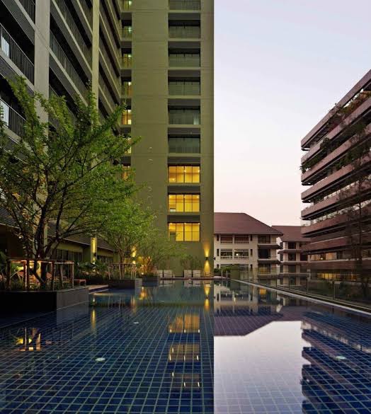 ขายคอนโด  noble solo เขตวัฒนา กรุงเทพมหานคร