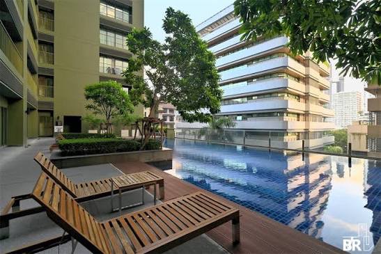 ขายคอนโด  noble solo เขตวัฒนา กรุงเทพมหานคร