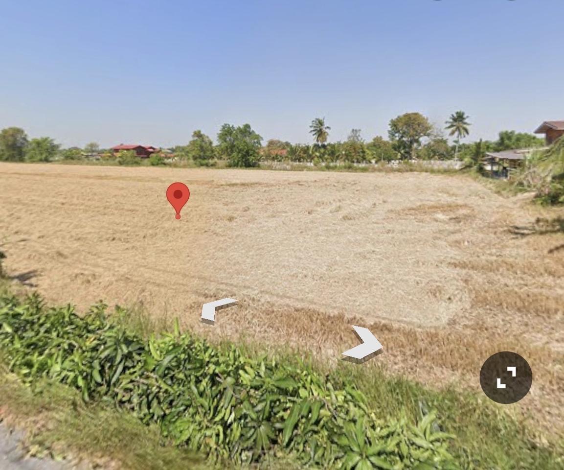 ขายที่ดินเปล่า ทำเลดี อำเภอคลองหลวง ปทุมธานี