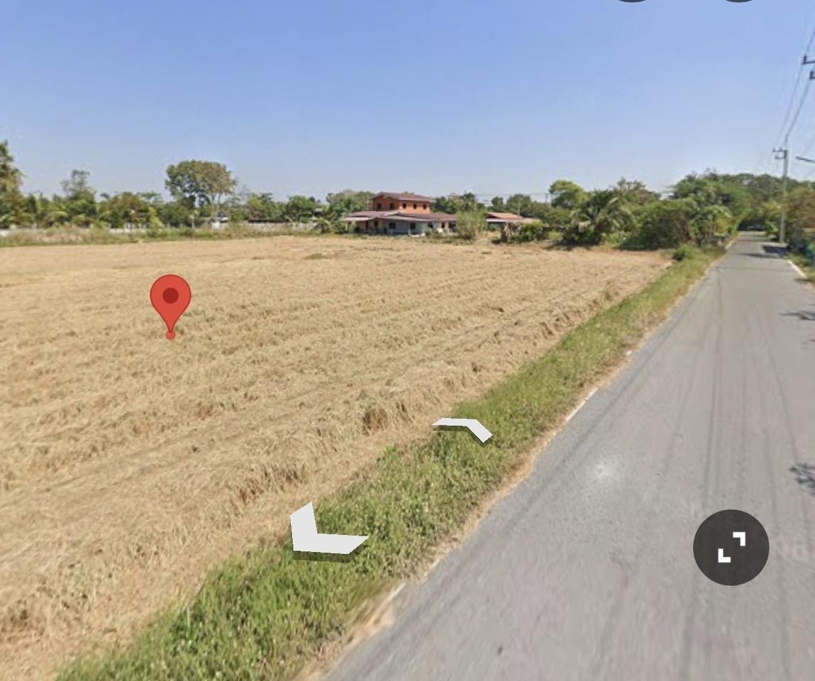 ขายที่ดินเปล่า ทำเลดี อำเภอคลองหลวง ปทุมธานี